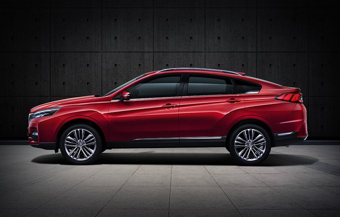 啟辰T90最新消息，全新顏色陣容展現(xiàn)