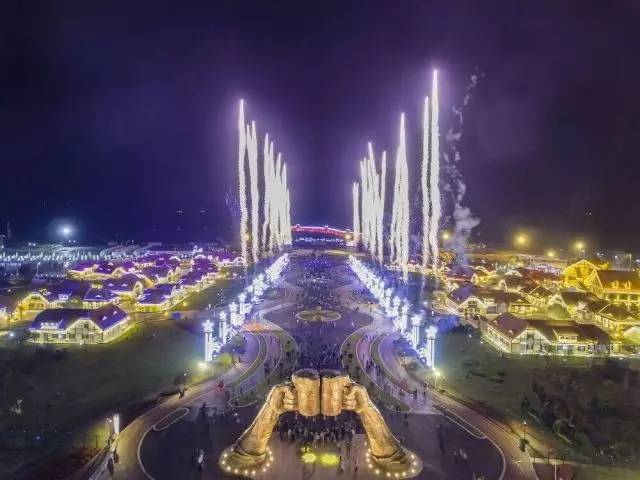 三亞鳳凰谷最新進展，揭開新時代的生態(tài)宜居勝地神秘面紗