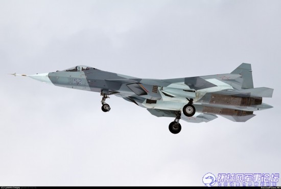 T-50戰(zhàn)機最新消息深度解析