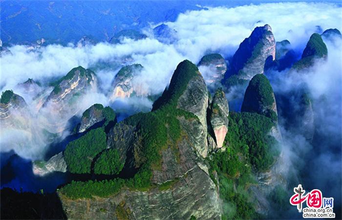 崀山犬木塘庫最新消息，展現(xiàn)新面貌，引領(lǐng)未來發(fā)展