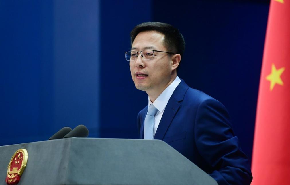 趙立堅怎么了？最新消息全面解析