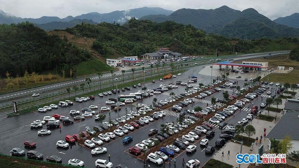 二郎山隧道最新進展，技術(shù)突破與工程進展的雙重喜悅