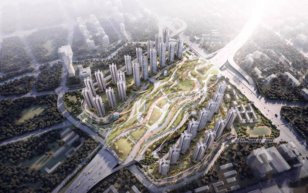 沙坪壩火車站改造工程最新消息，重塑交通樞紐，煥發(fā)城市新活力