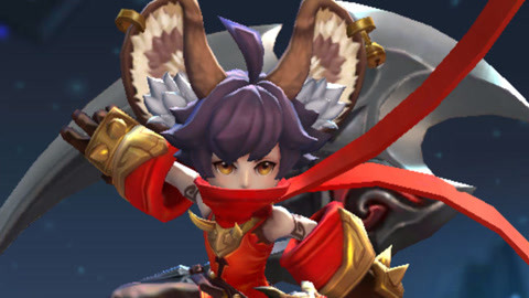 最新李元芳S7六神裝攻略，打造無敵戰(zhàn)力