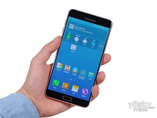 三星Galaxy A9最新報價，價格與性能的綜合考量