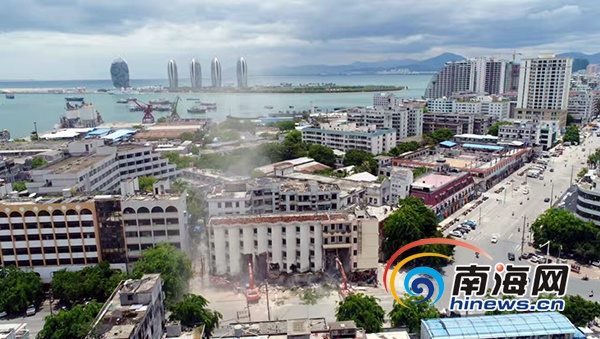 三亞市棚改最新消息，推動(dòng)城市更新，改善民生福祉