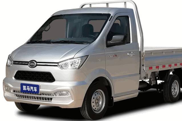 國六輕卡凱馬最新消息，引領(lǐng)輕卡行業(yè)的新篇章